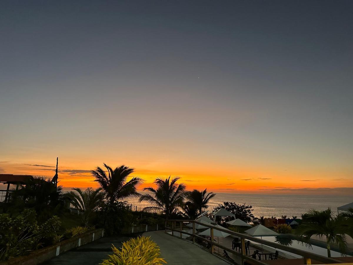 Hotel Punta Azul Pedernales Dış mekan fotoğraf