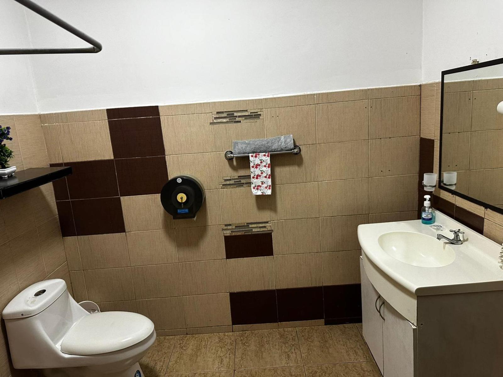 Hotel Punta Azul Pedernales Dış mekan fotoğraf